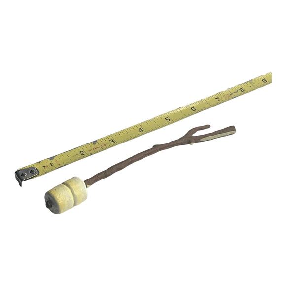 NEW American Girl Doll MARSHMALLOWS On A Stick Smore Camping Camp Fire Accessory - Picture 2 of 6